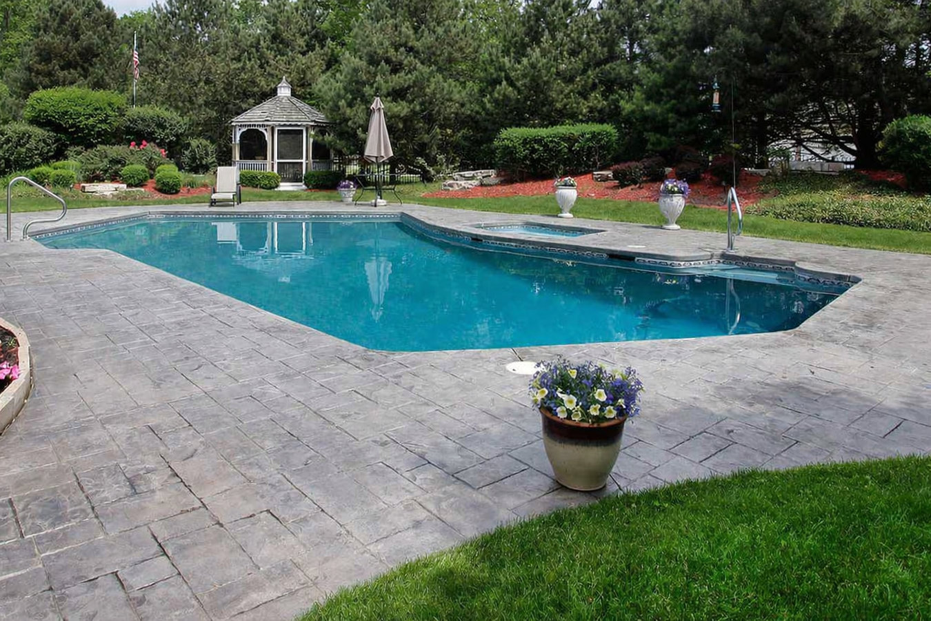 Glenview Concrete Company - concrete contractor in Glenview, IL